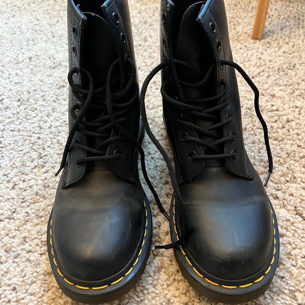 Doc Martens
